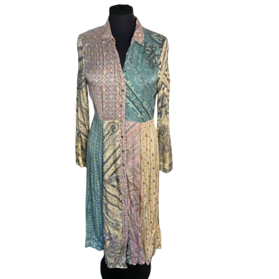  Womens  Size 2 Multicoloured 