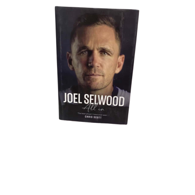 Joel Selwood