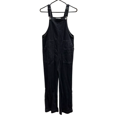 New With Tags COUNTRY ROAD Teen Denim Overall in Size 14 RRP: $109.00