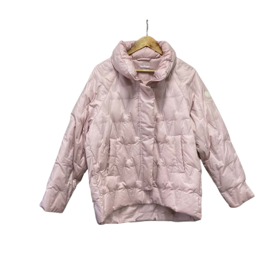 Bosideng Womens  Size M Puffer Jacket Pink  