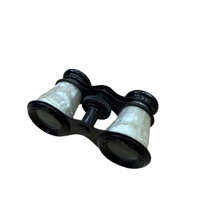 Vintage Mother of Pearl Opera Glasses 