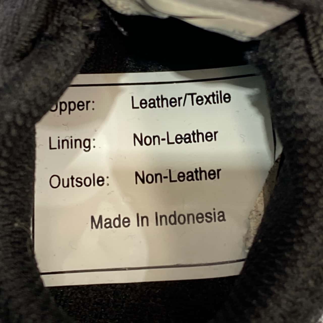 what size is 2c in nike