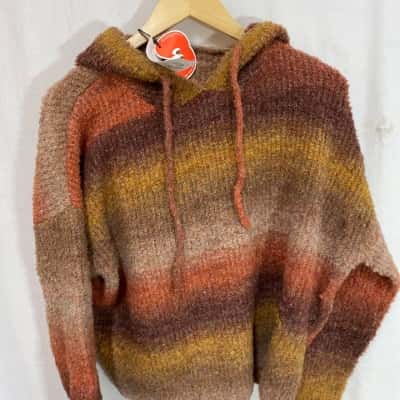 Women’s jumper XL