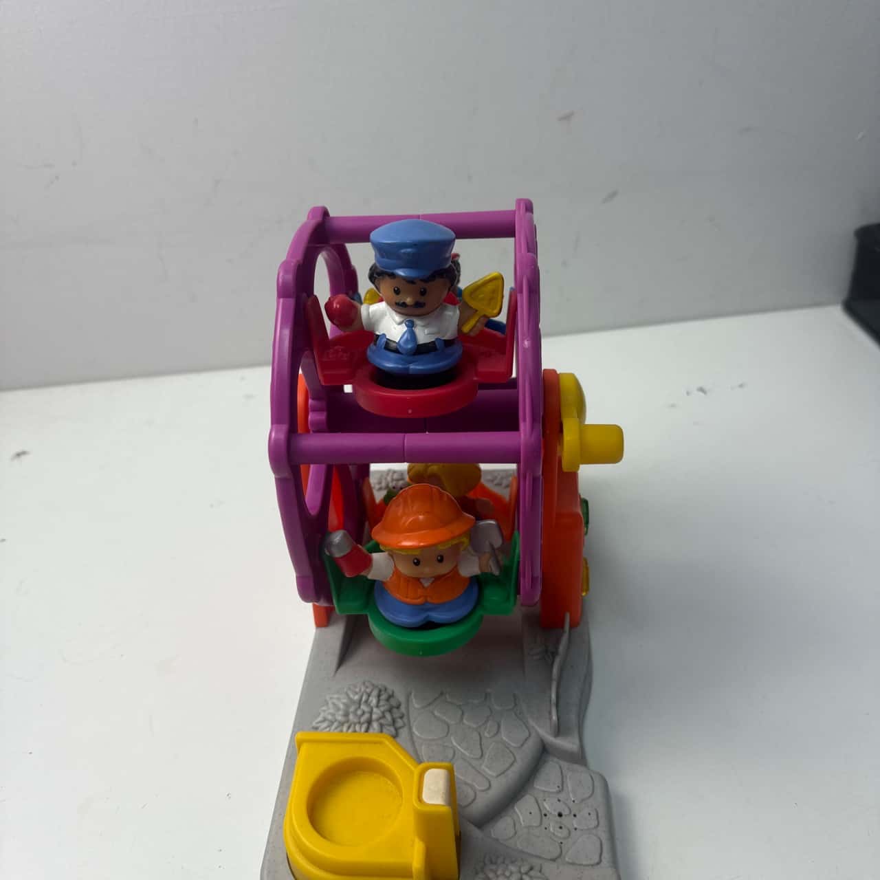 Image Tester