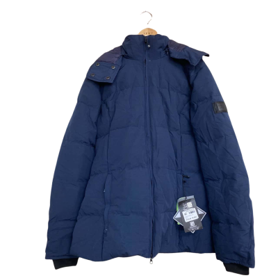 Karrimor Womens  Size 16 / XL Winter Jacket Navy Blue 