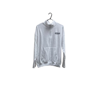 Jaggard Women’s Ketani Half-Zip Sweater Size S 