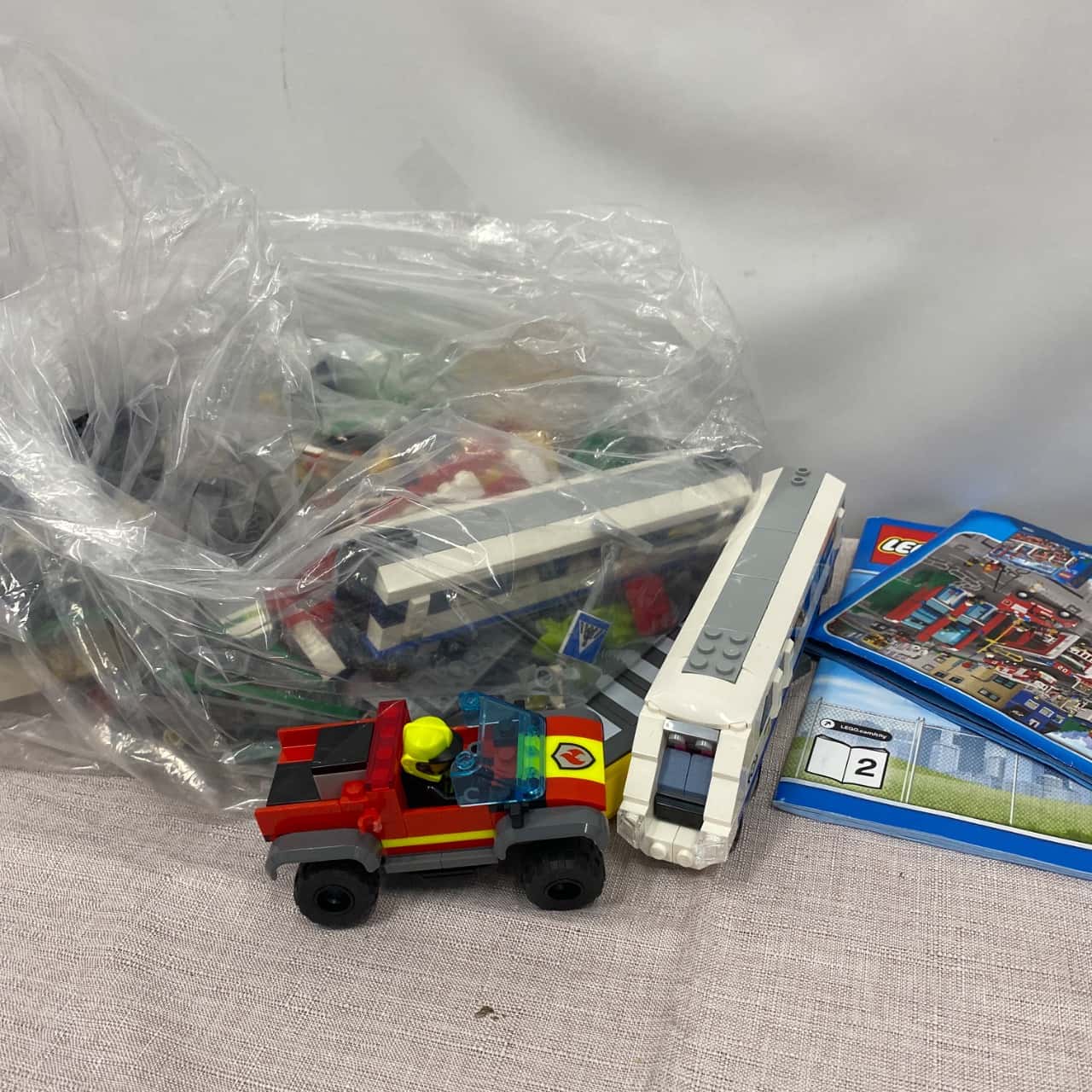 Image Tester