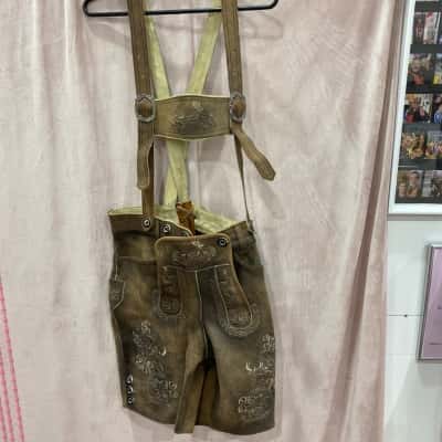 Mens Octoberfest Costume 
