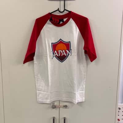 Canterbury Unisex  Size S Red / White 