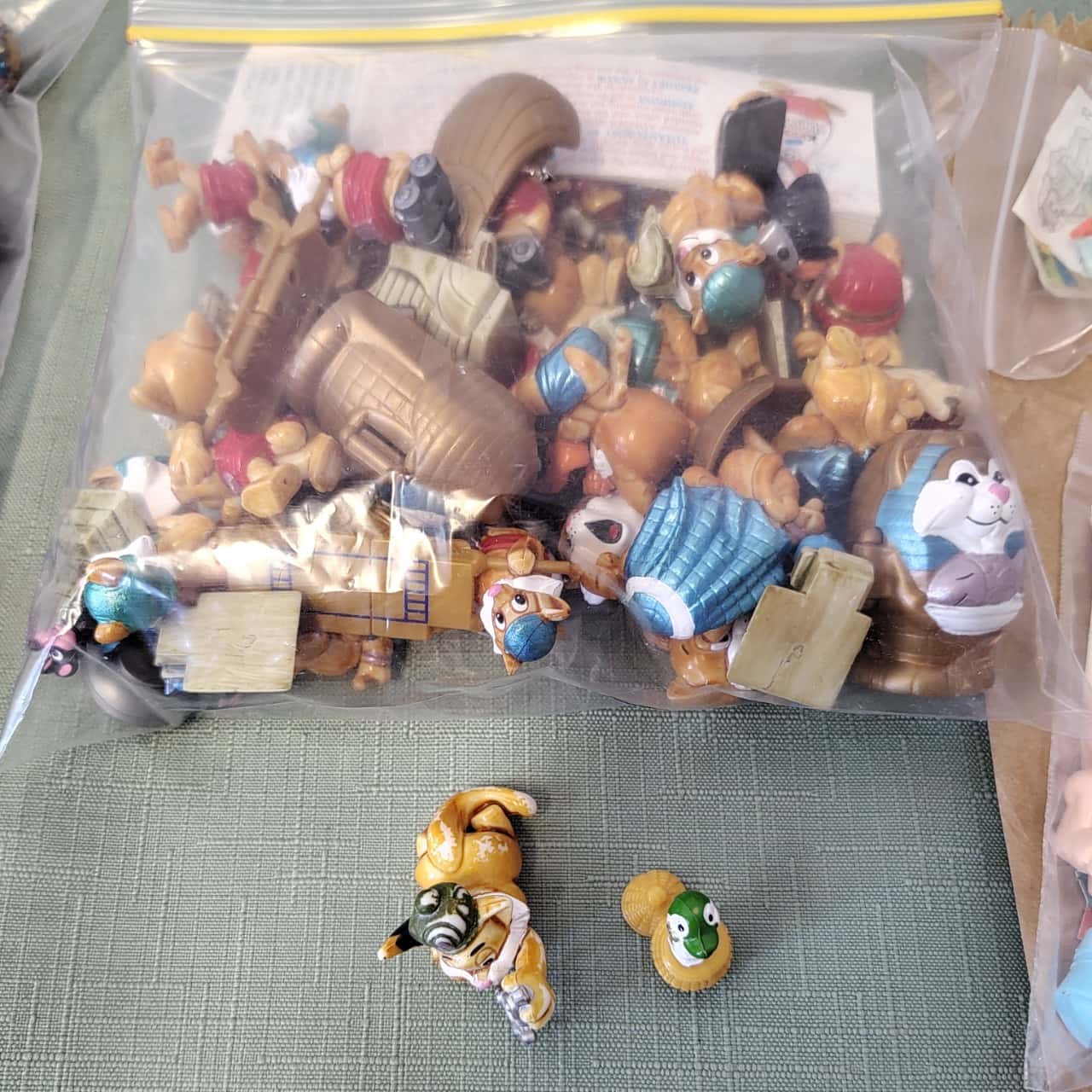 Image Tester