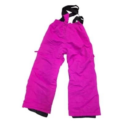 37 degrees south,  Kids  Size 6 Pants Pink  