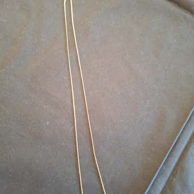  Womens Necklace 375 Gold 