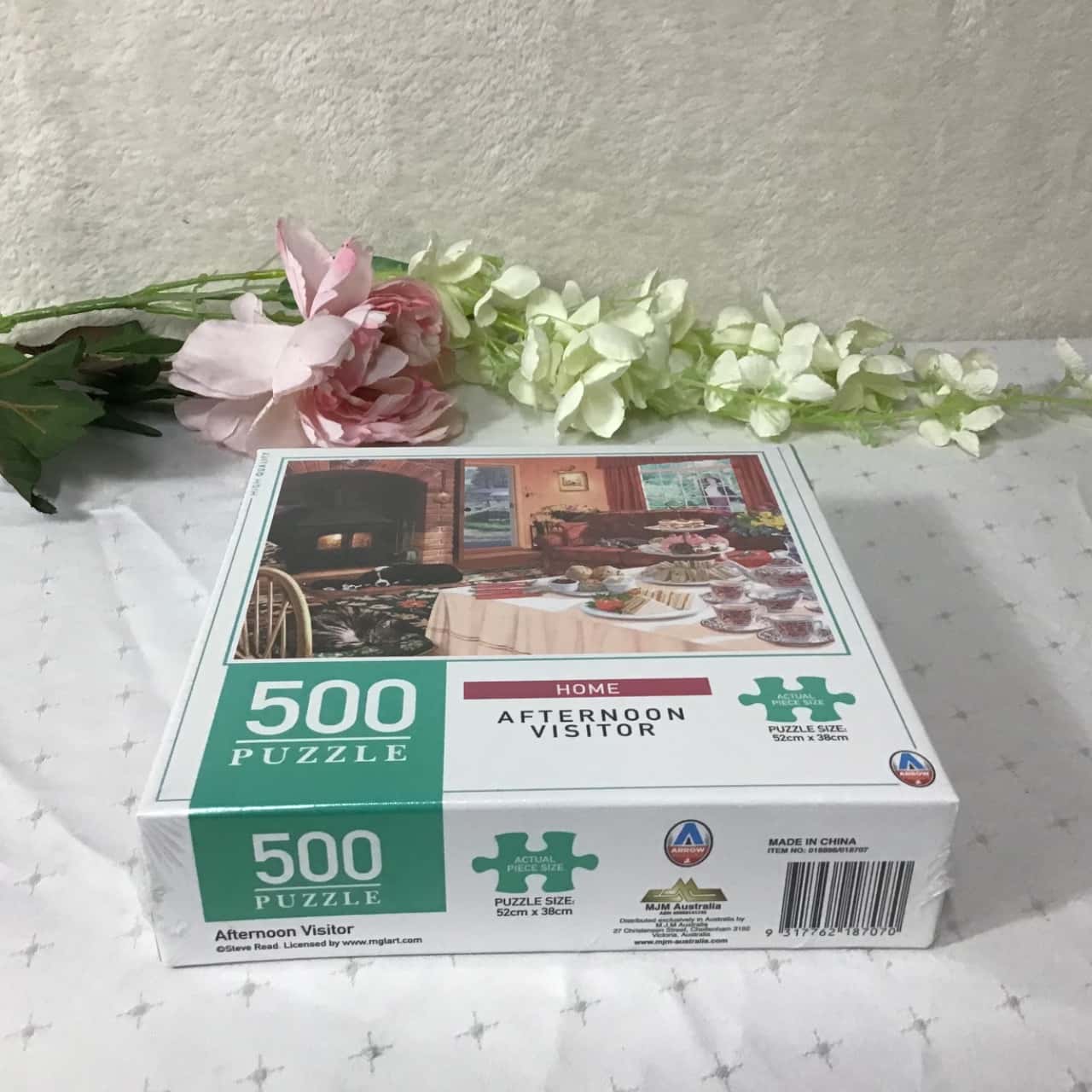 Image Tester