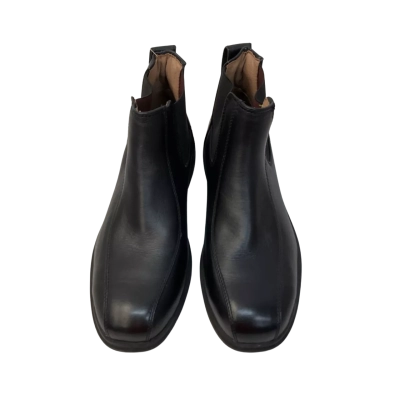 Womens Blundstone Size 8.5 Black Boots  