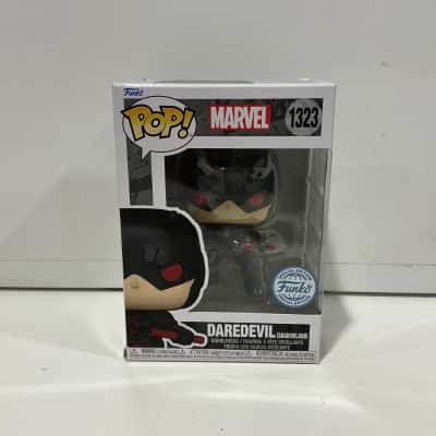 Daredevil (Shadowland) #1323 Pop Vinyl Figure