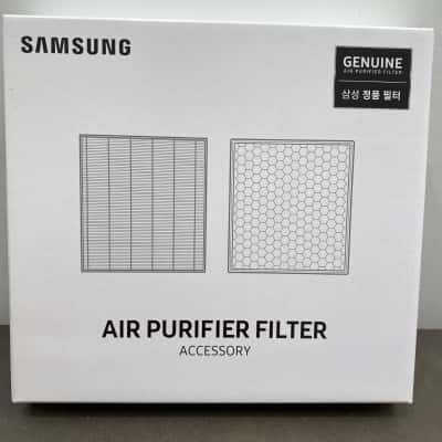 Samsung Air Purifier Filter (CFX-C100/GB) for Models AX90*7*****