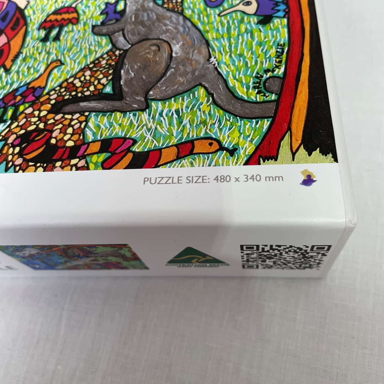 Image Tester