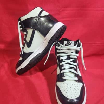 Nike Dunk High SE GS 'All Star 2021' - BNWOT