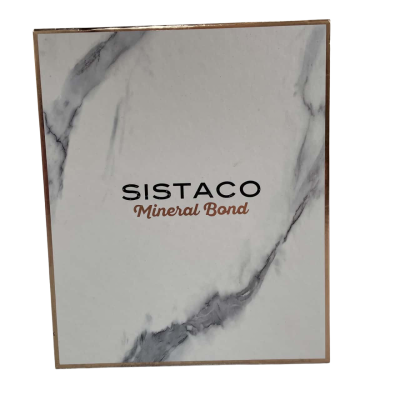 Sistaco Mineral Bond Nail Set