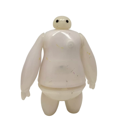 Disney Big Hero 6 Baymax Action Figure