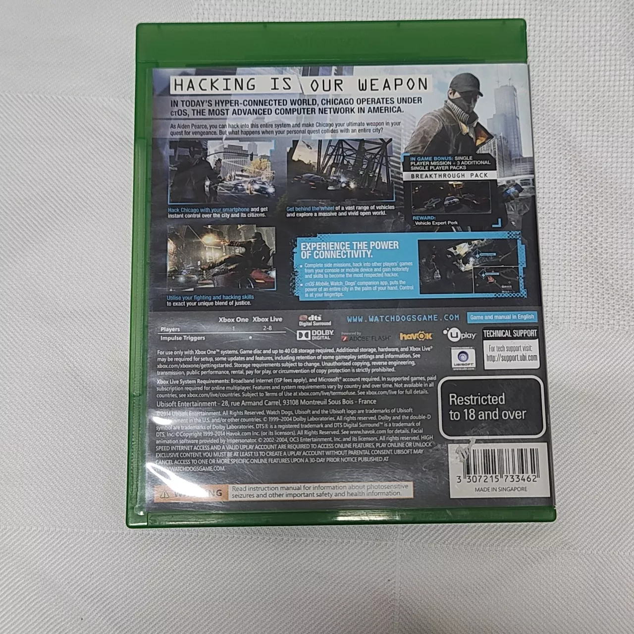 Image Tester