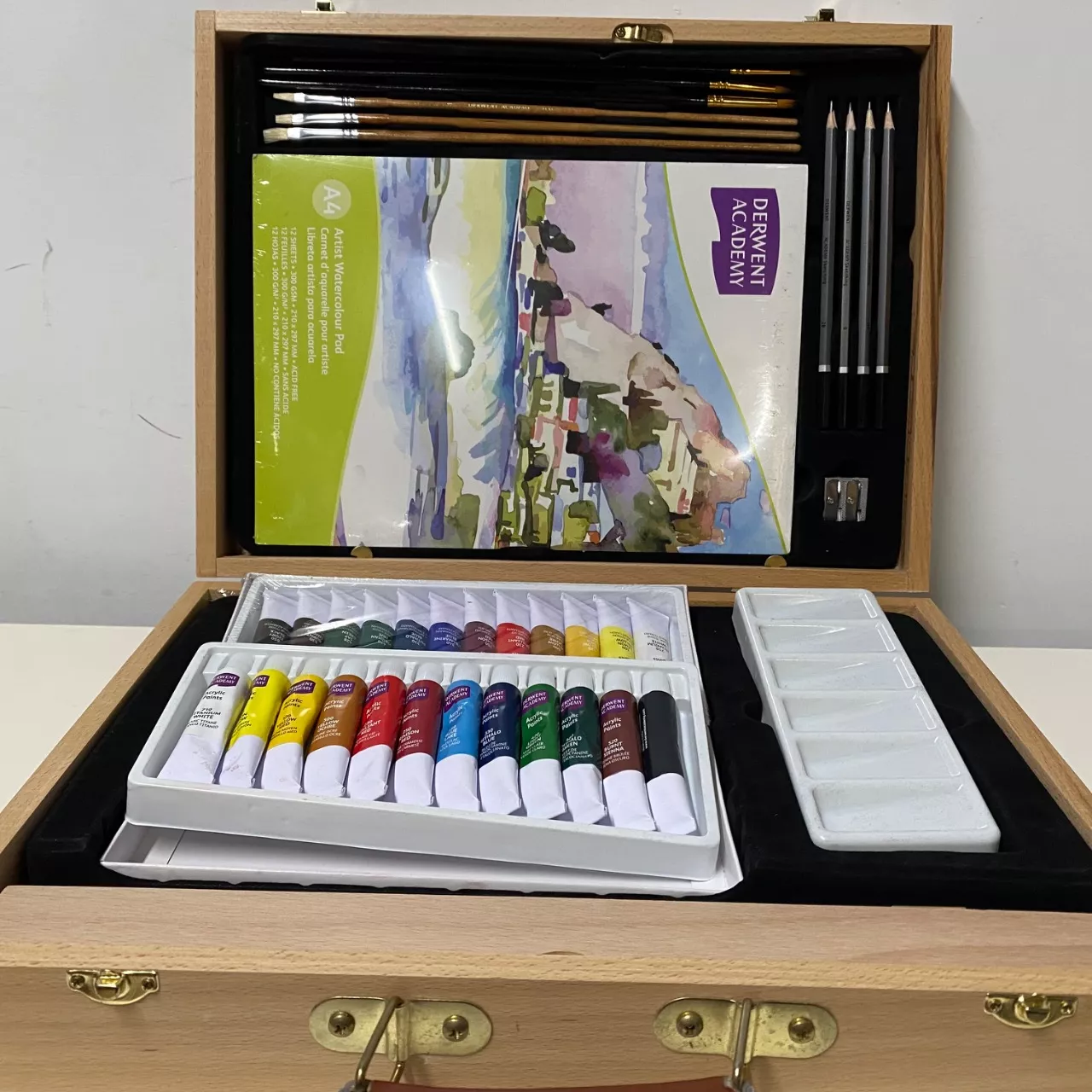 Image Tester