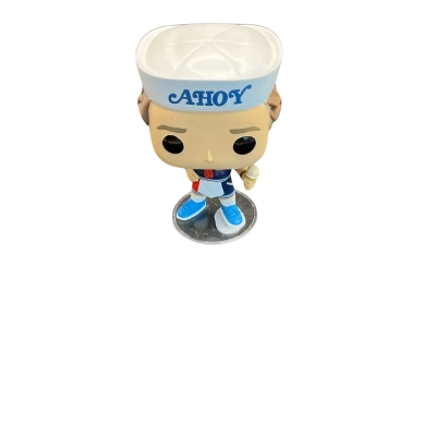 Funko pop stranger things Steve Harrington 