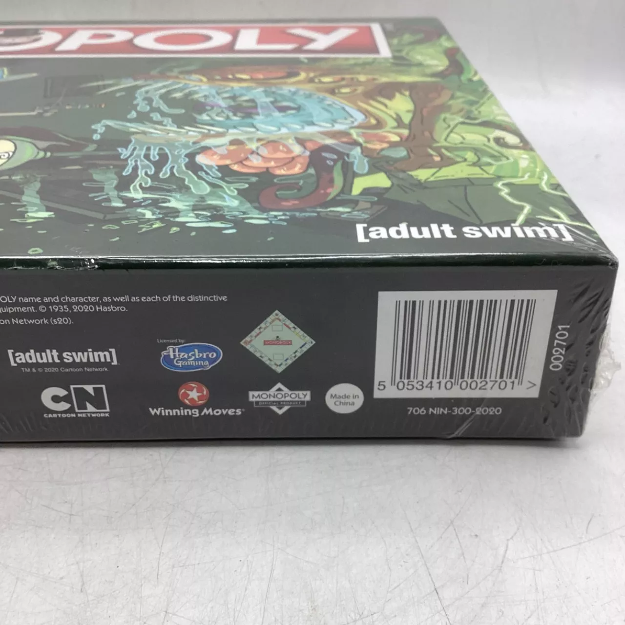 Image Tester