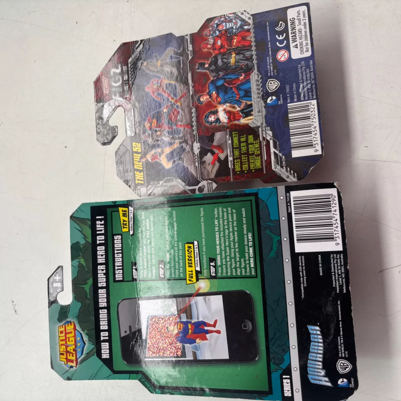 Image Tester