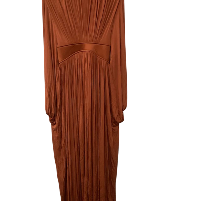 Zimmermann Womens  Size 2 Brown 