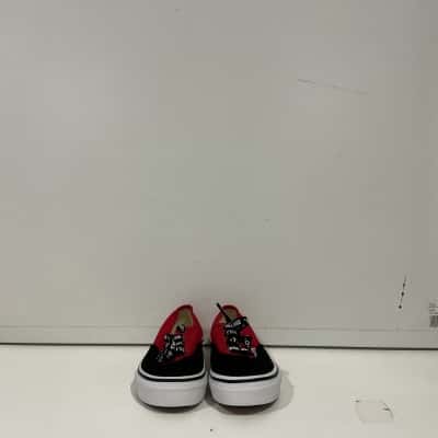 Vans kids shoes 