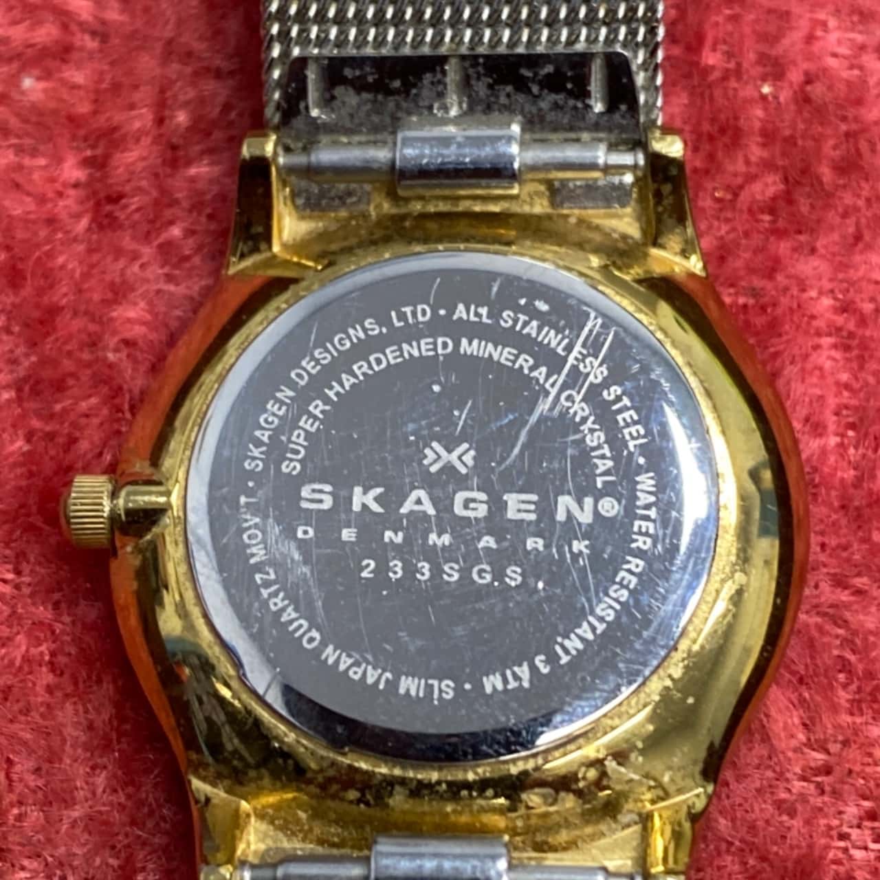 Image Tester