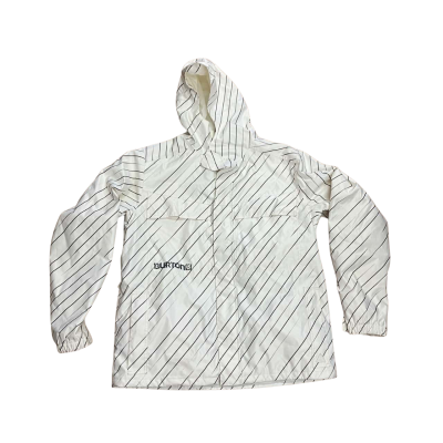 Burton Dryride Snowboarding Ski Jacket Size XL 