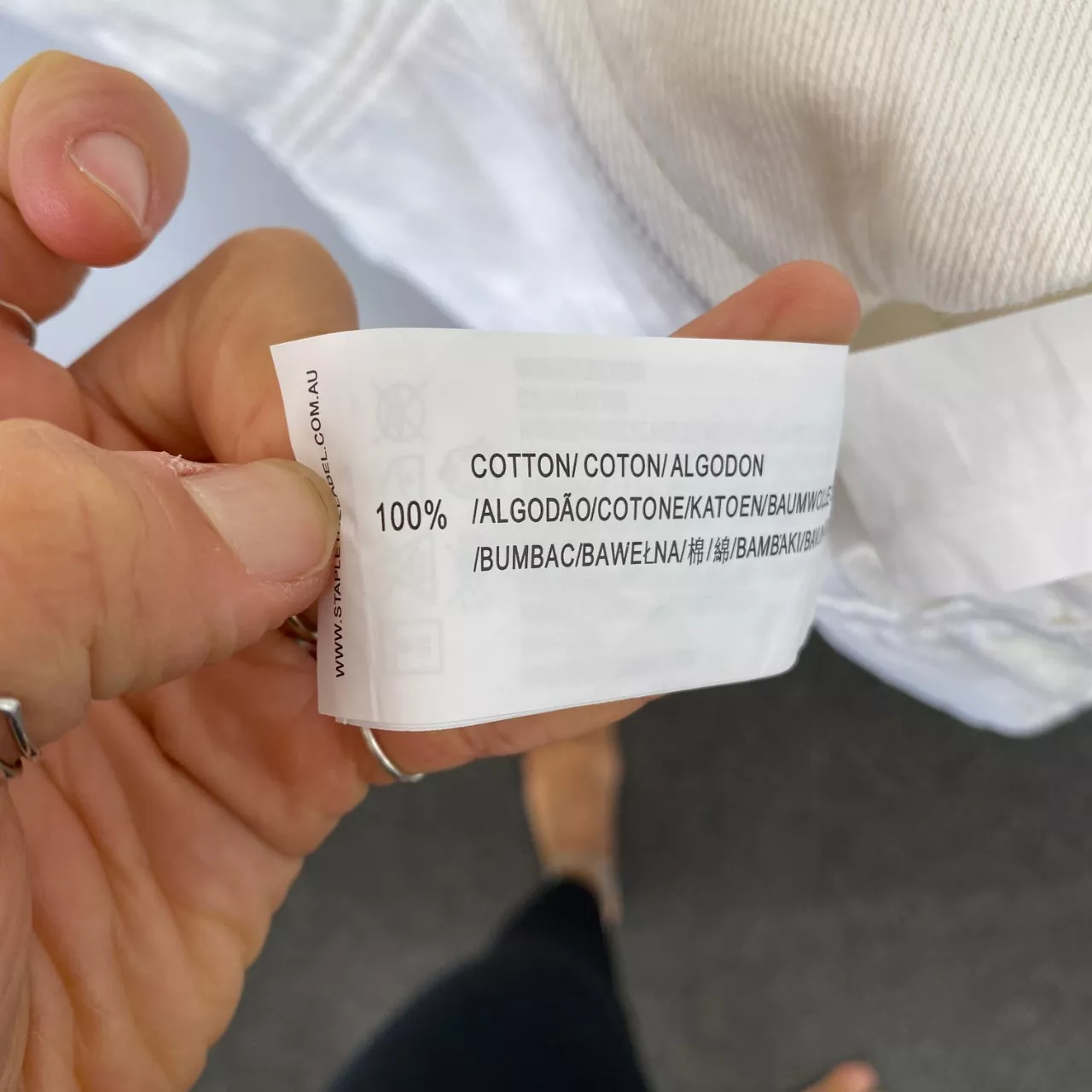 Image Tester