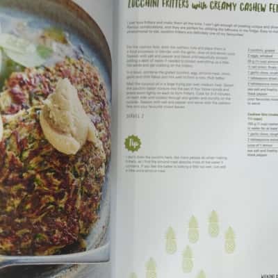 Eat Clean, Luke Hines 