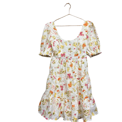 Forever New Womens  Size 8 Floral dress