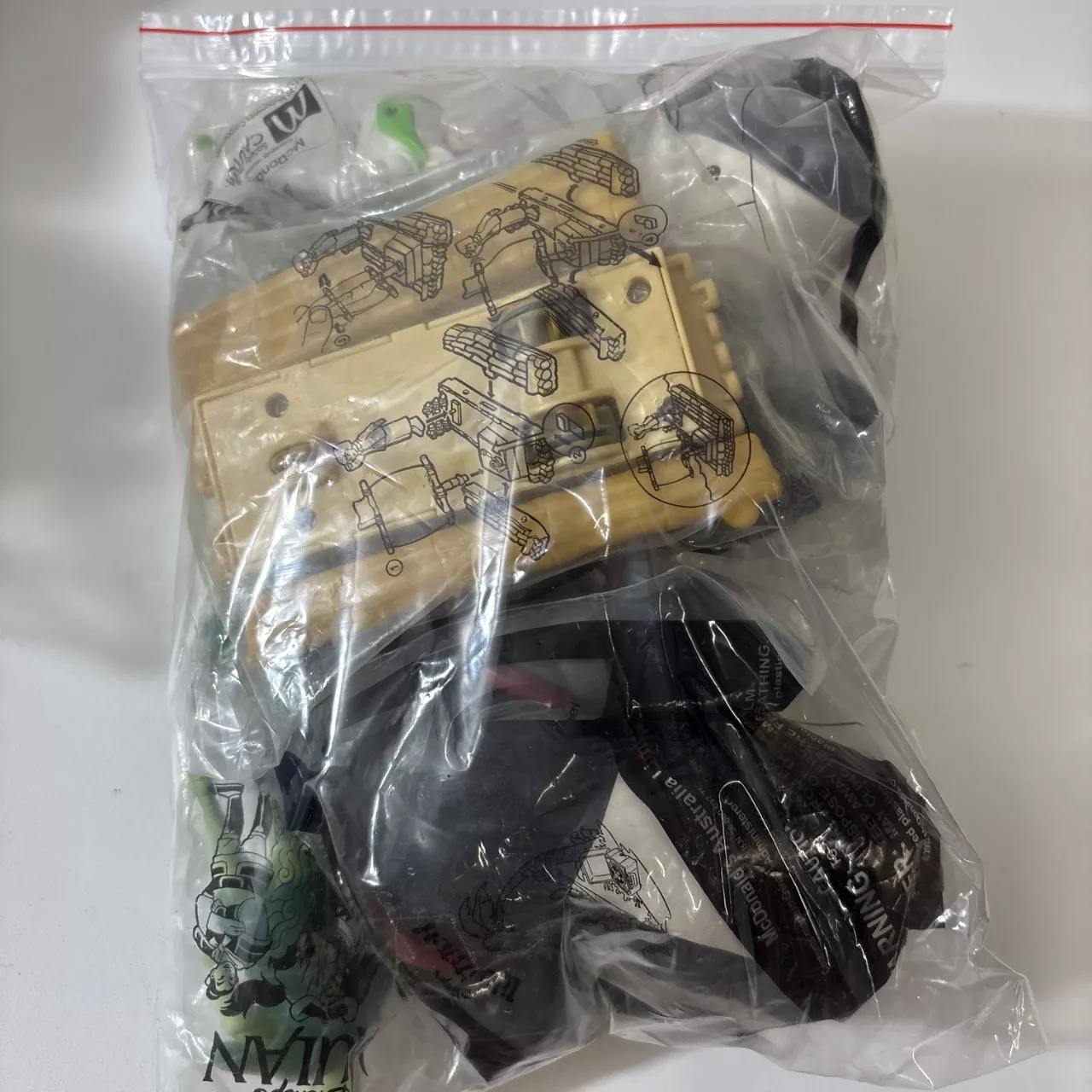 Image Tester