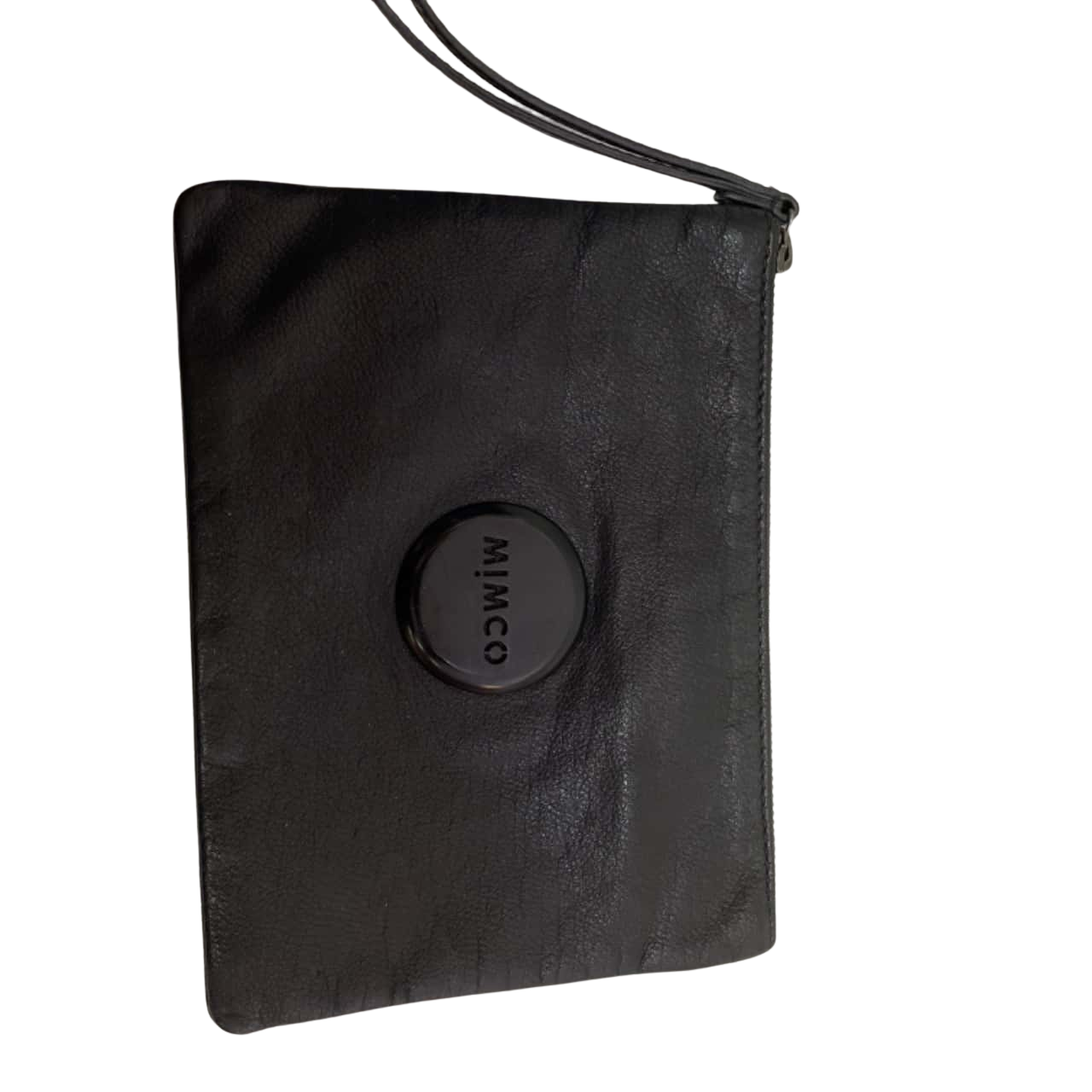 Mimco Womens Purse Black (s)