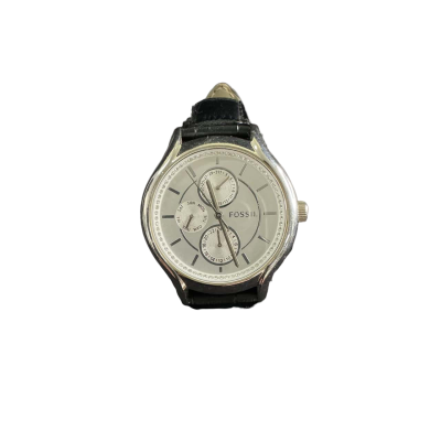 Fossil Womens Watch UNTESTED 
