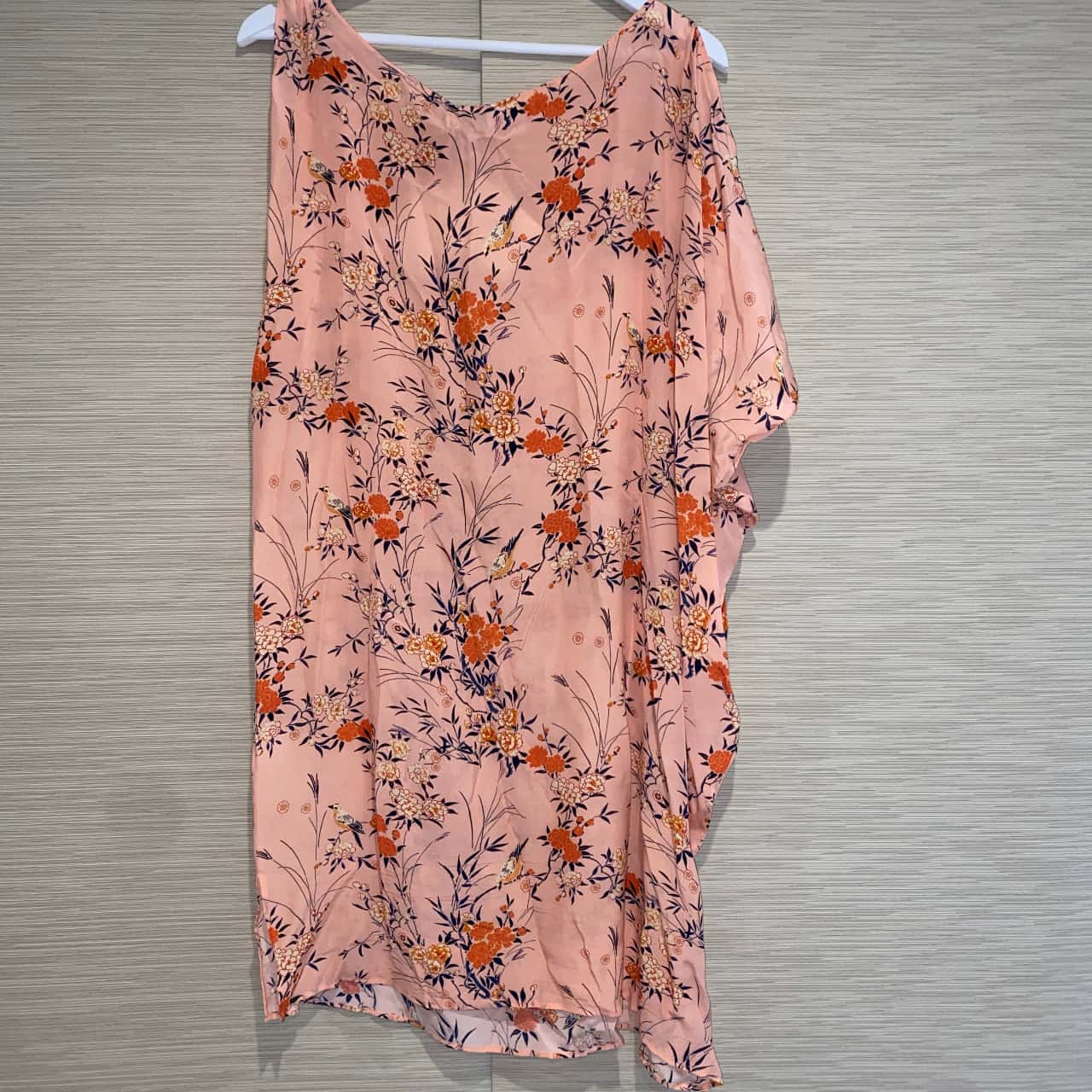 Coco Ribbon Five Ways Silk Dress. One Size. BNWT(s)