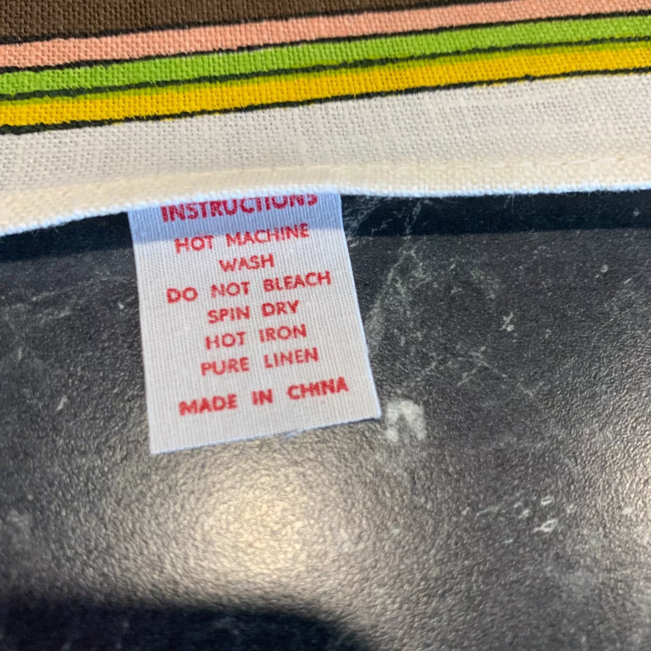 Image Tester