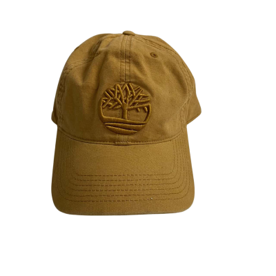 Timberland Mens Baseball Cap One Size 