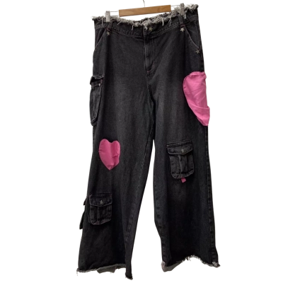 Dangerfield Slumber Cargo Pants Size 18