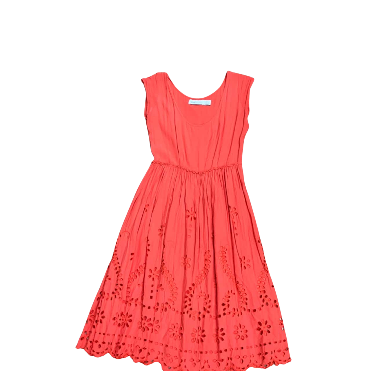alice McCall Dress Size 8 Orange (s)