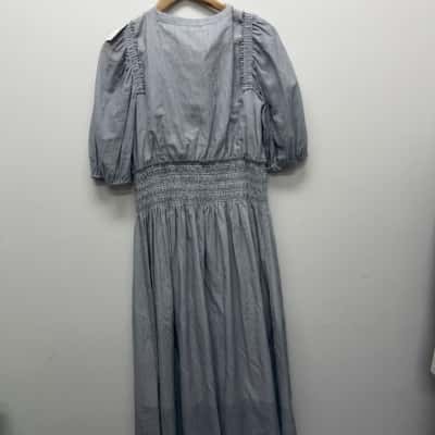 Witchery Womens Striped dress