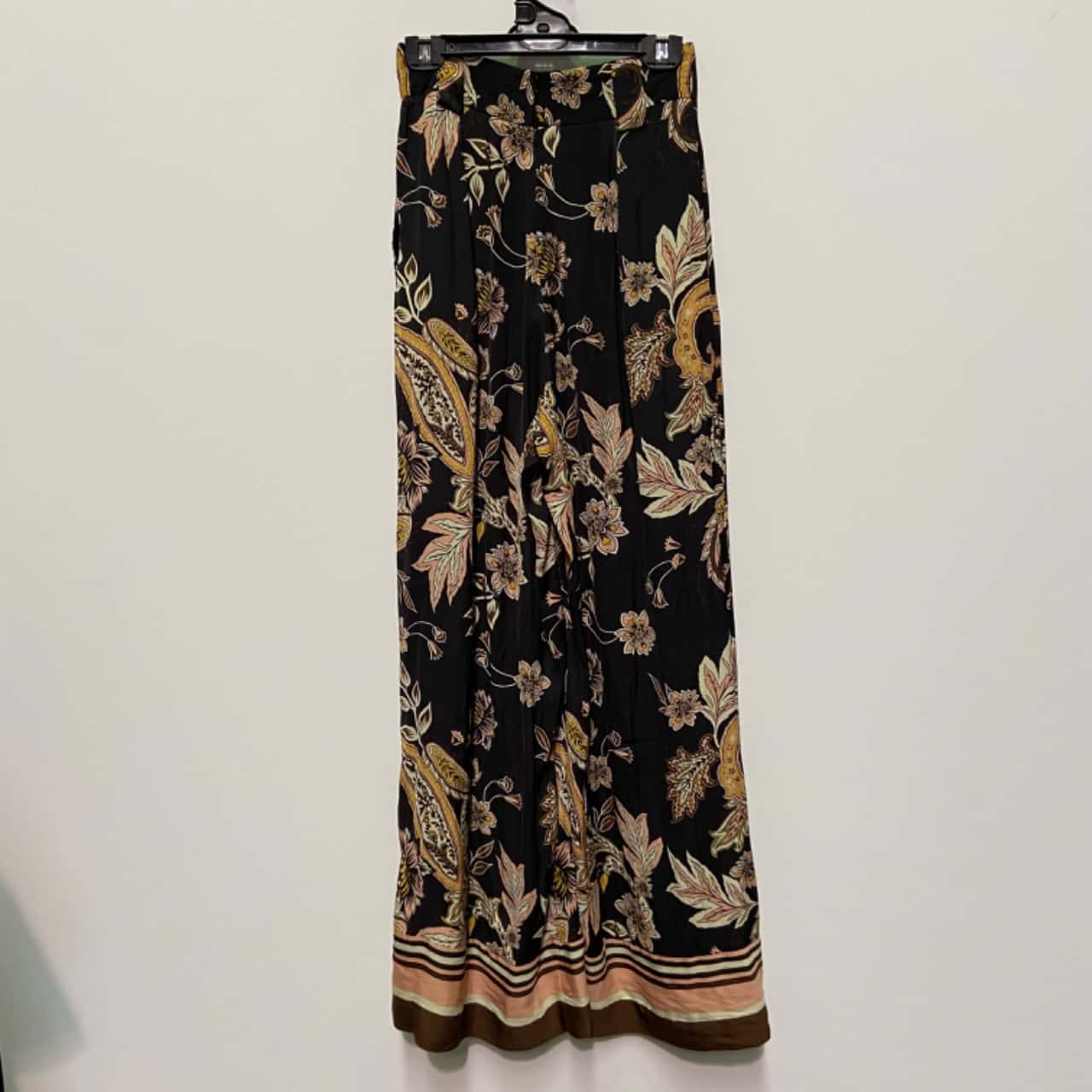 Sheike Womens Size 8 Wide Leg Pants 