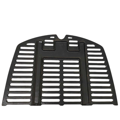 Weber Q Series BBQ Half Plate Grill Replacement