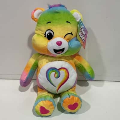 Care Bears togetherness Bear