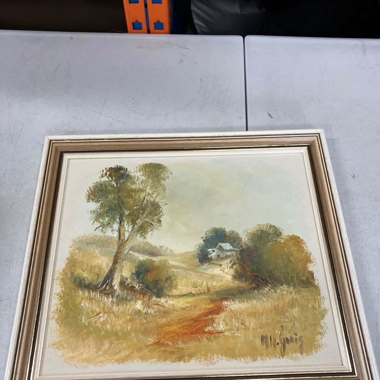 Image Tester