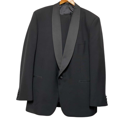 Mens Blazer and Trousers